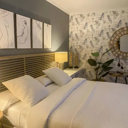 Holiday home Global Julia - By Global Holidays 11074 *